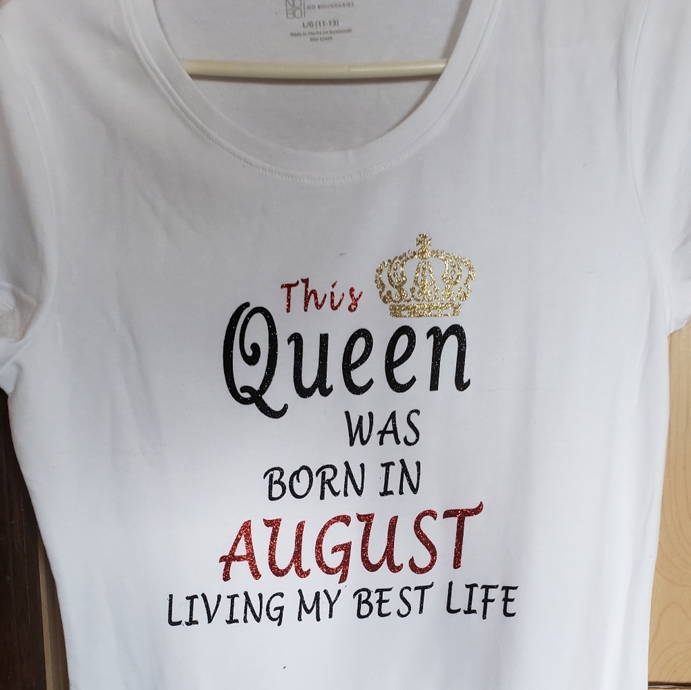 Customize Tshirt - image 2